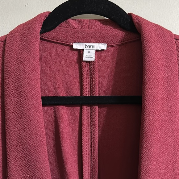 Bar lll blazer in xl - Picture 2 of 5